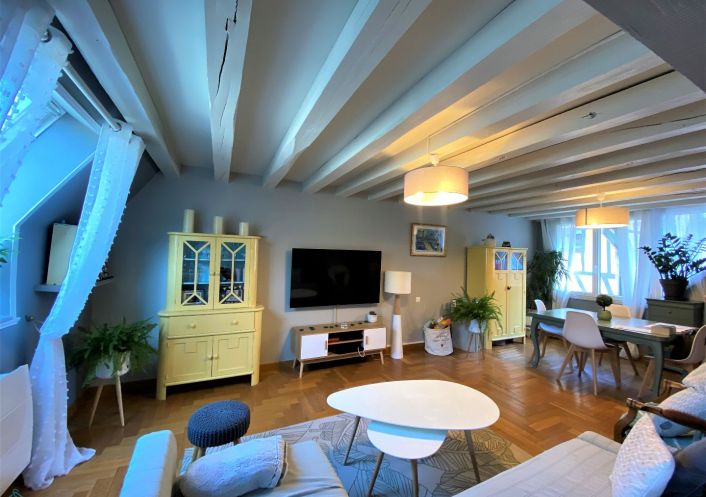 vente Duplex Rouen