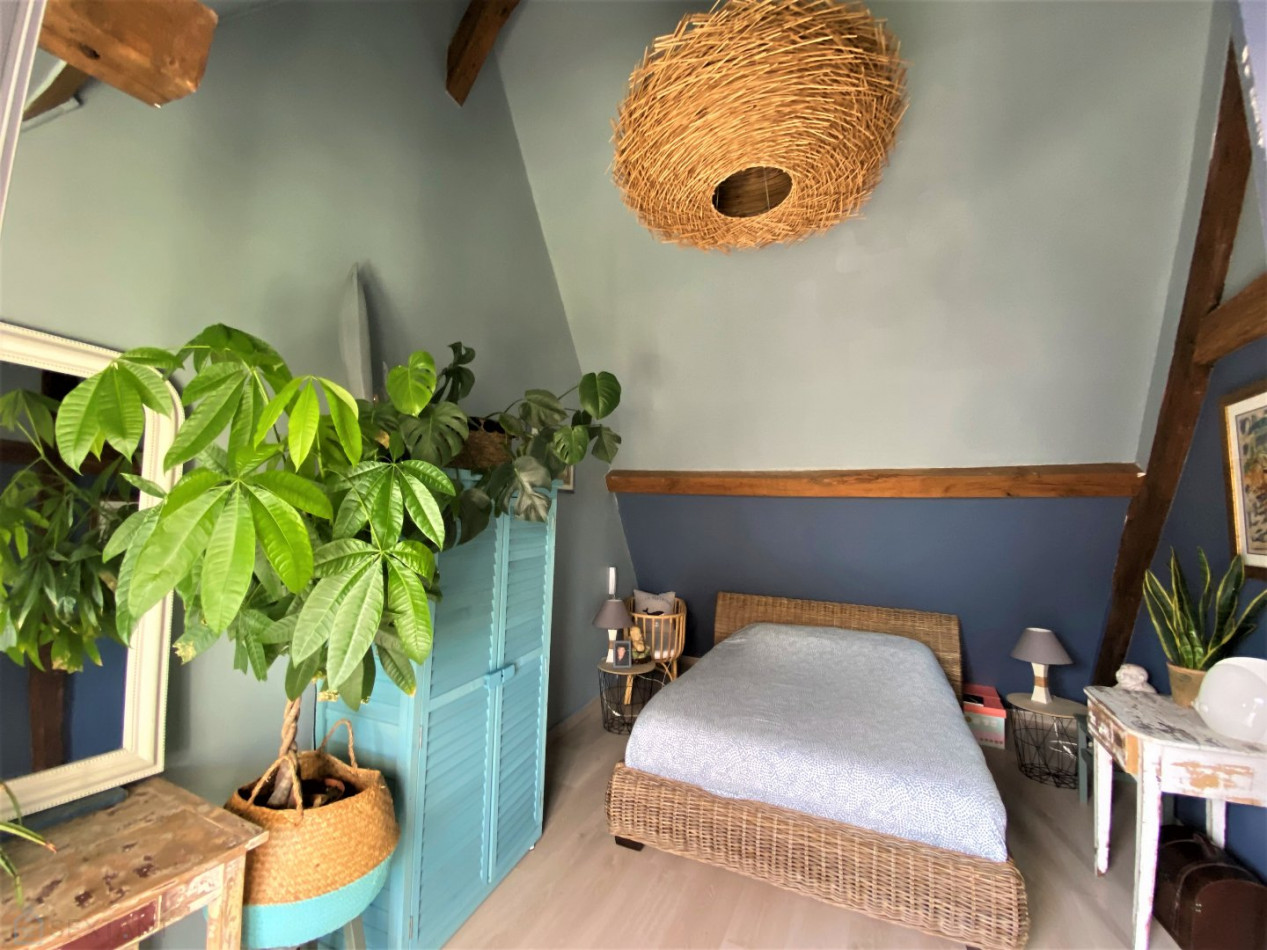 vente Duplex Rouen - Photo 4