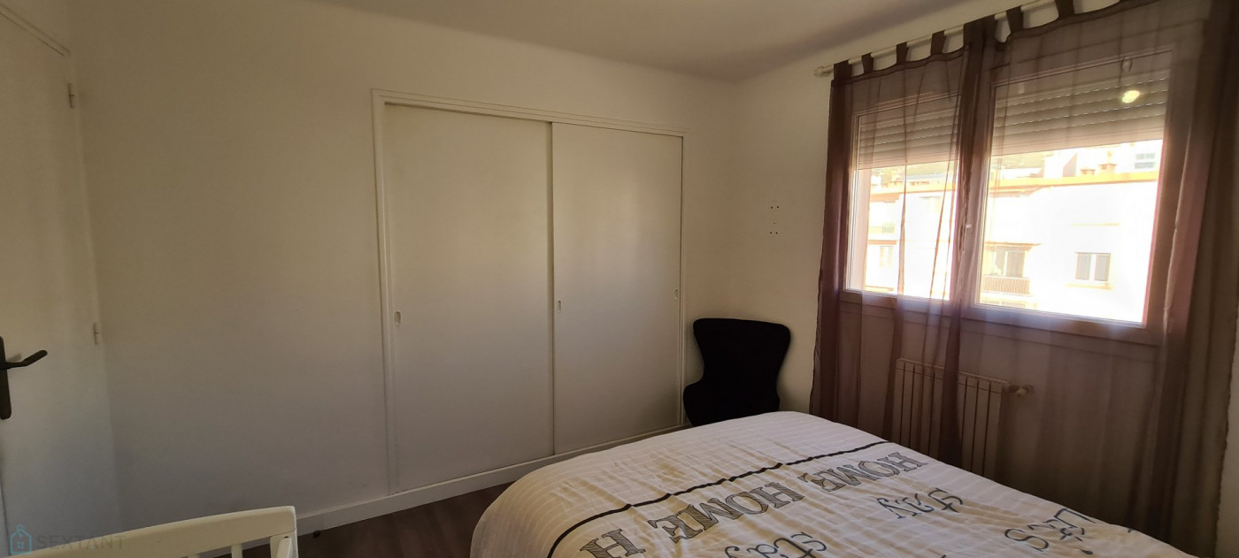 vente Appartement Toulon - Photo 5