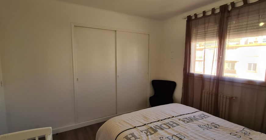 vente Appartement Toulon