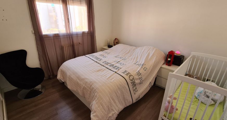 vente Appartement Toulon