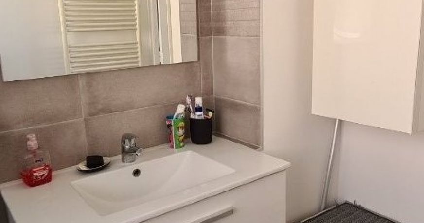 vente Appartement Toulon