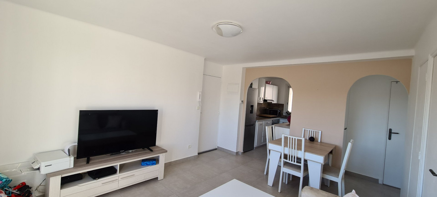 vente Appartement Toulon - Photo 1