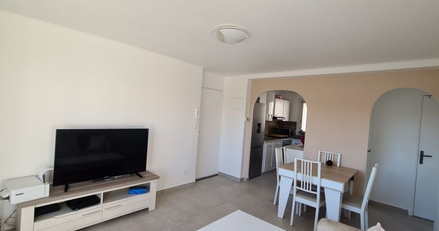 vente Appartement Toulon