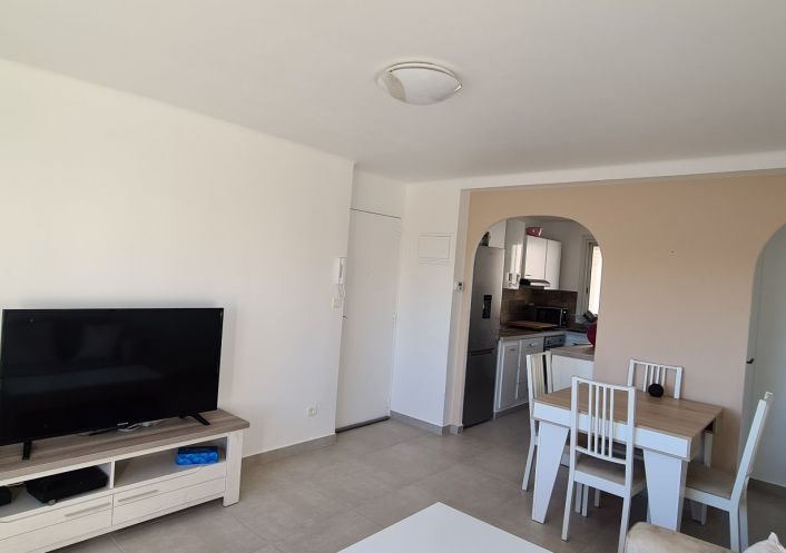 vente Appartement Toulon