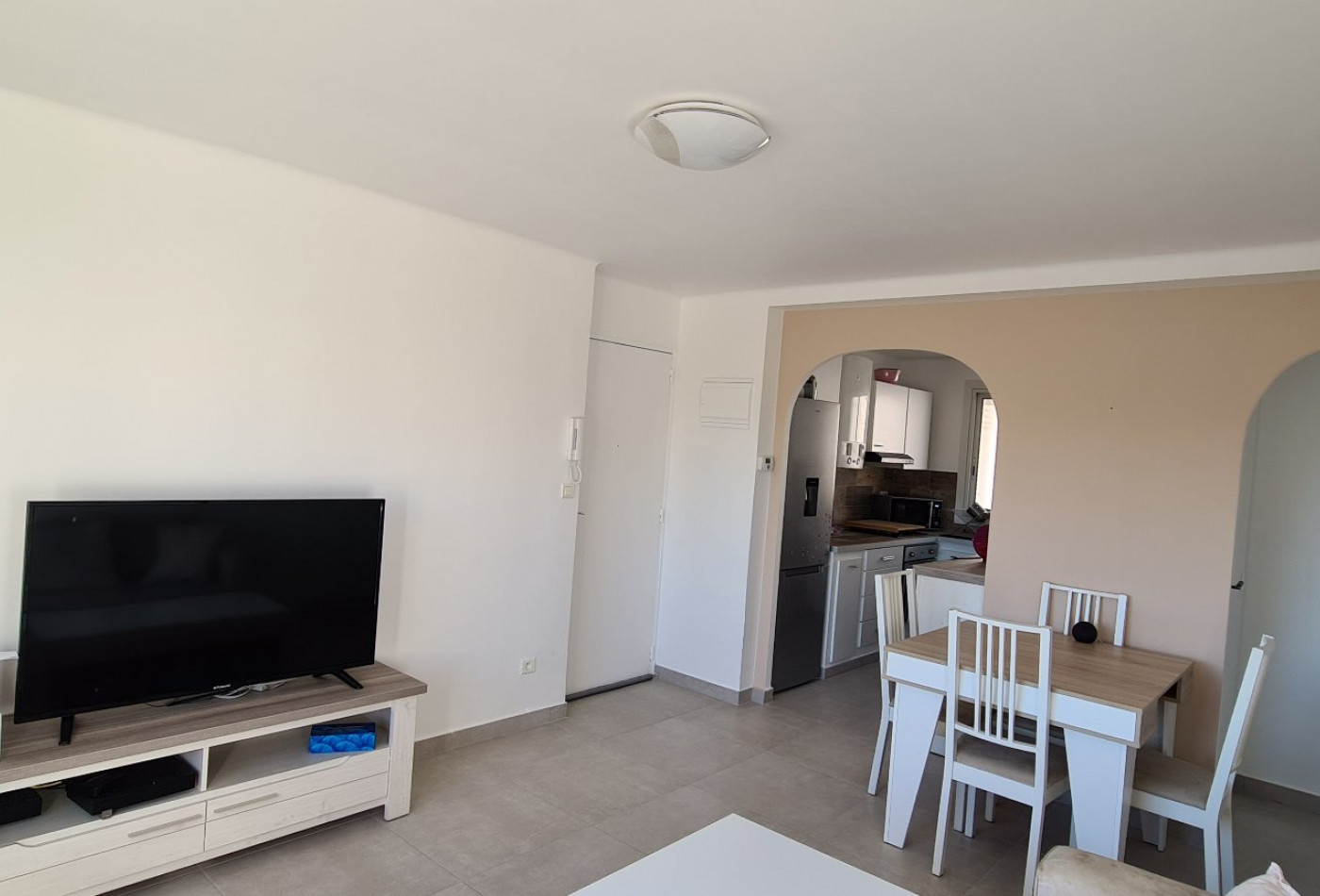 vente Appartement Toulon - Photo 1