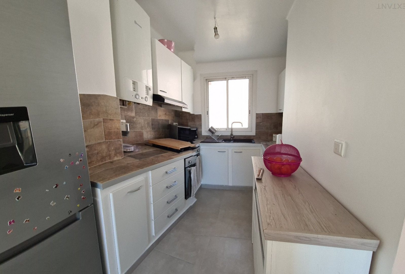 vente Appartement Toulon - Photo 3