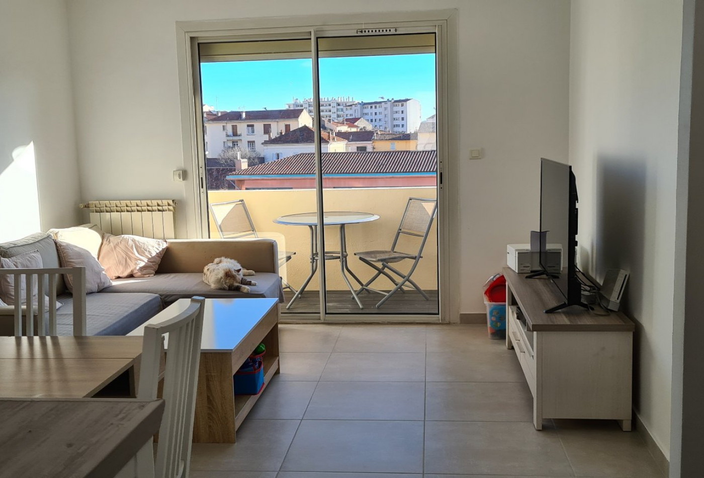vente Appartement Toulon - Photo 2