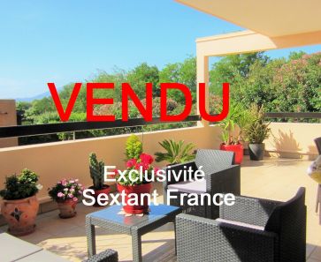 vente Saint Cyprien Plage