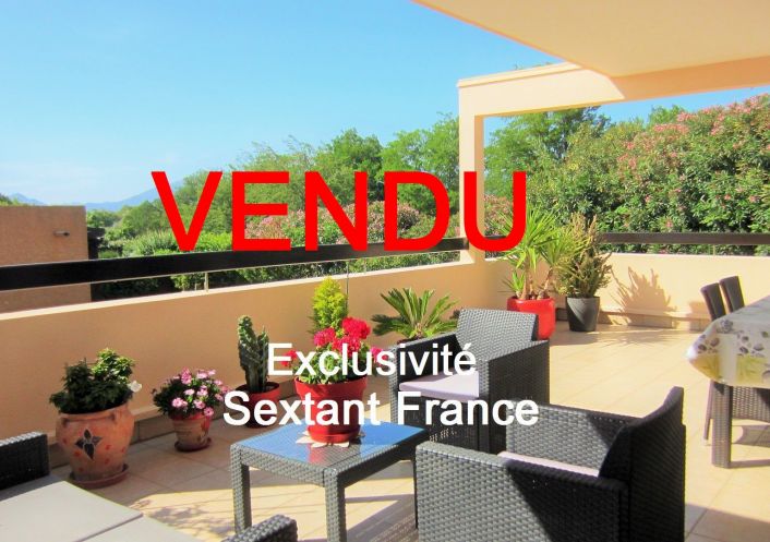 vente Appartement en résidence Saint Cyprien Plage