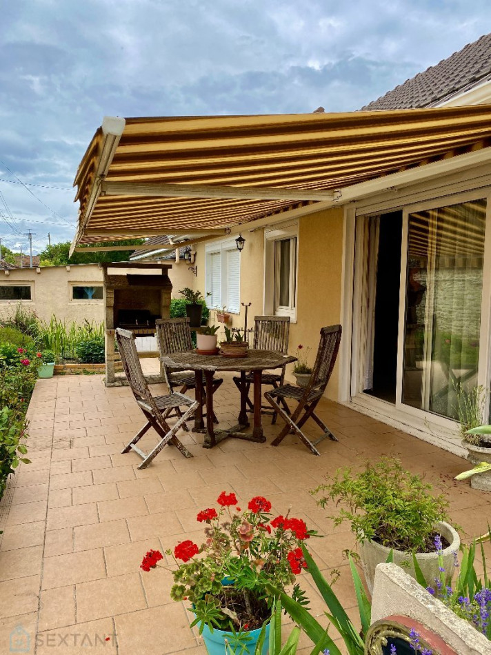 vente Maison de village Ablis - Photo 1