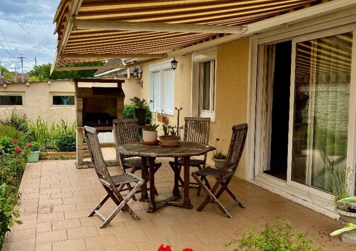 vente Maison de village Ablis