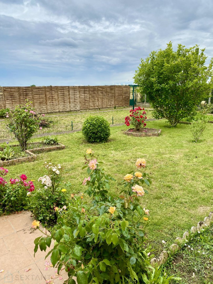 vente Maison de village Ablis - Photo 3