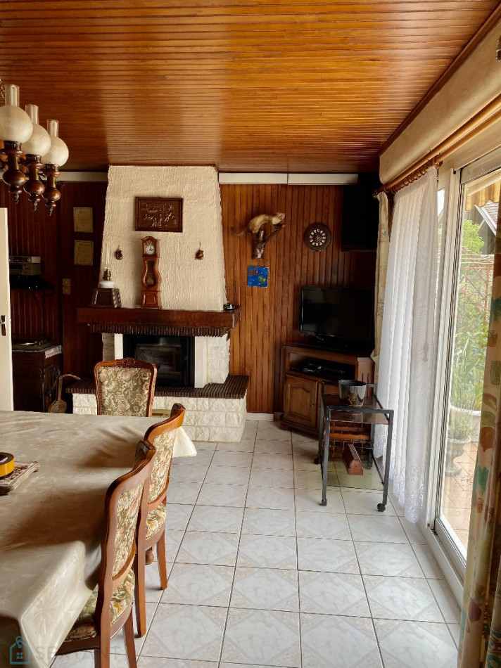 vente Maison de village Ablis - Photo 6