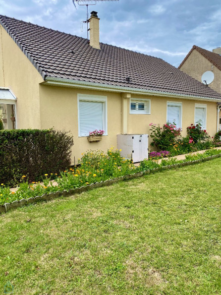 vente Maison de village Ablis - Photo 2