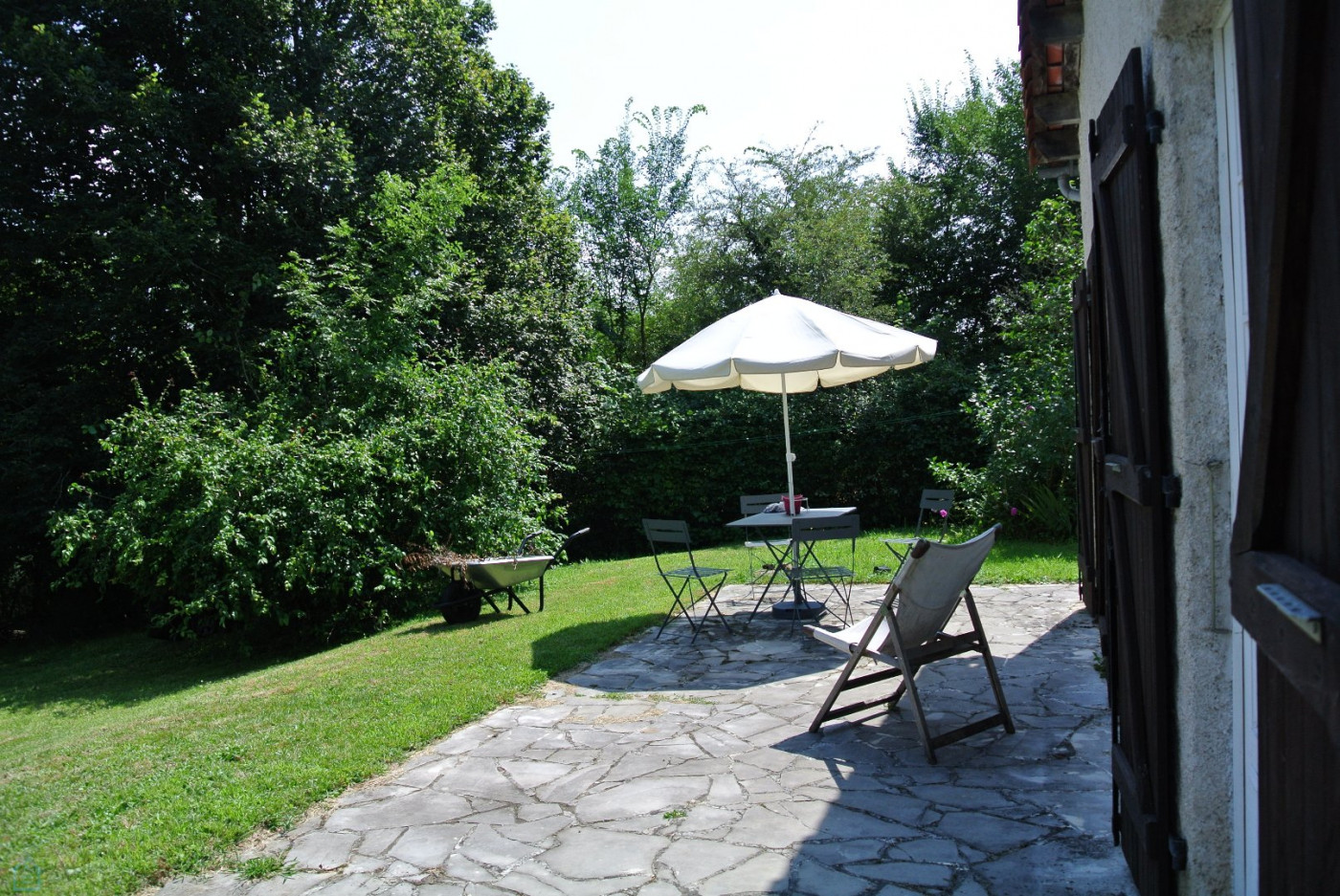 vente Maison de campagne Luchapt - Photo 19