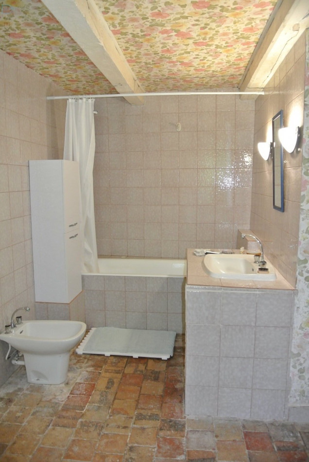 vente Maison de campagne Luchapt - Photo 11