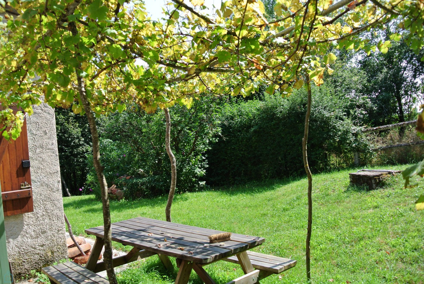 vente Maison de campagne Luchapt - Photo 5