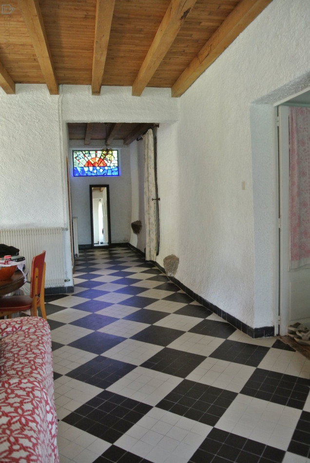 vente Maison de campagne Luchapt - Photo 14