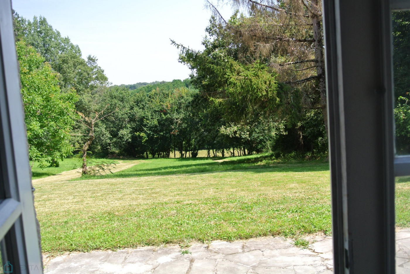 vente Maison de campagne Luchapt - Photo 21