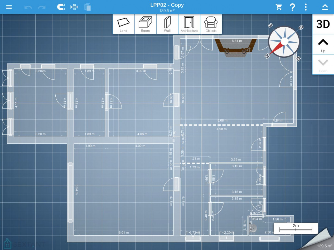 vente Maison de campagne Luchapt - Photo 22