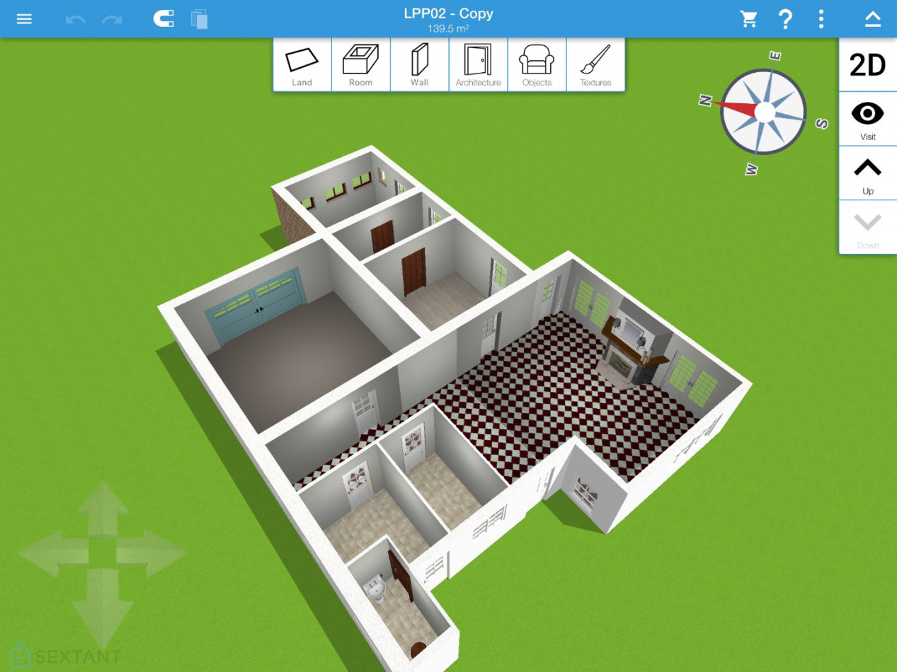 vente Maison de campagne Luchapt - Photo 23