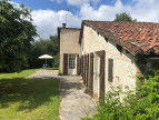 vente Maison de campagne Luchapt