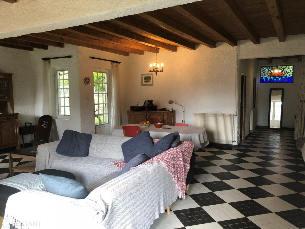 vente Maison de campagne Luchapt - Photo 7