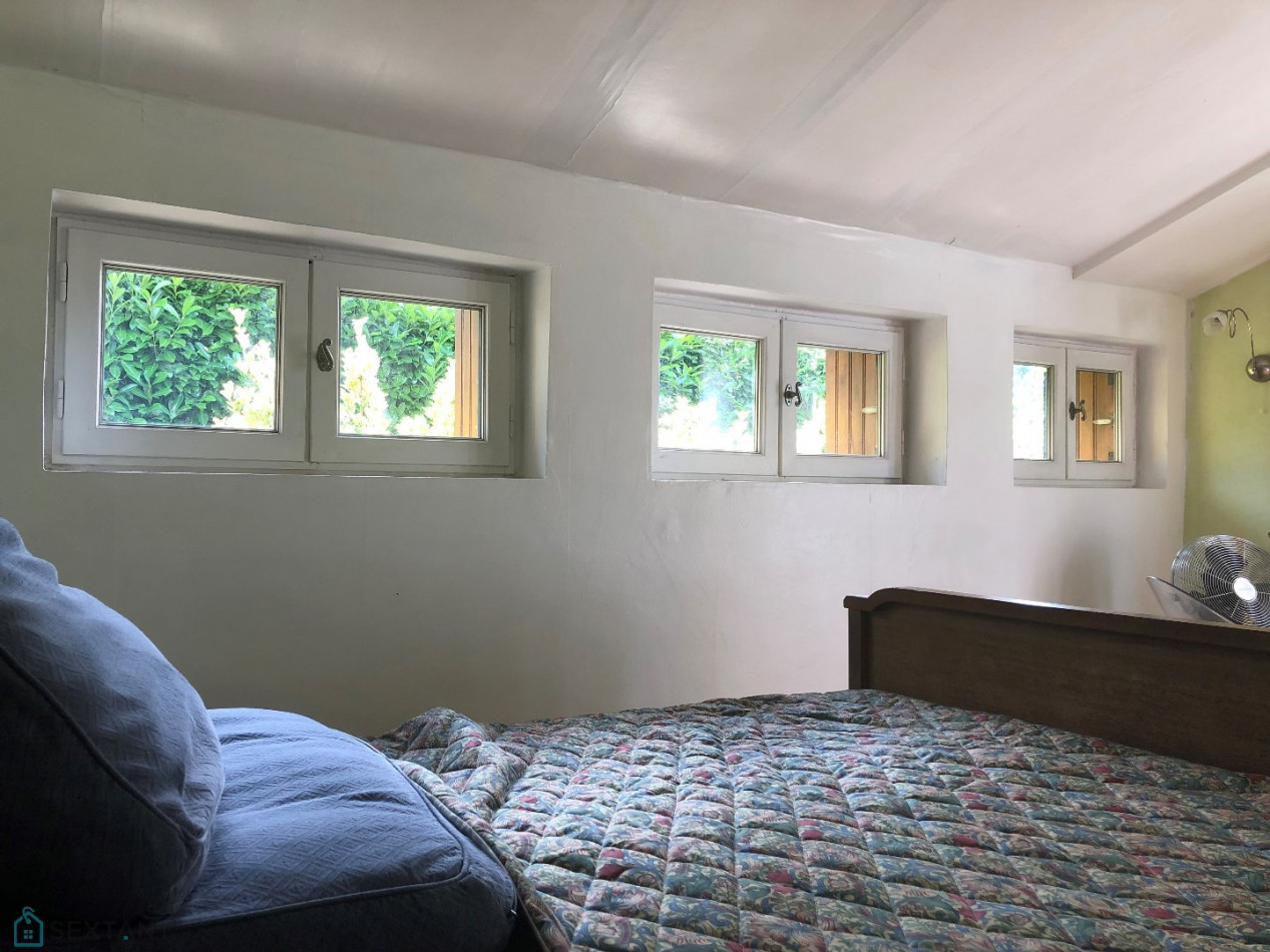 vente Maison de campagne Luchapt - Photo 9