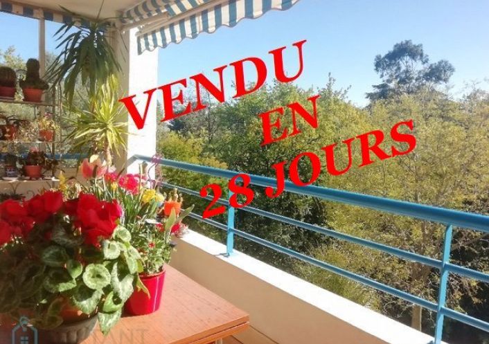 vente Appartement Frejus