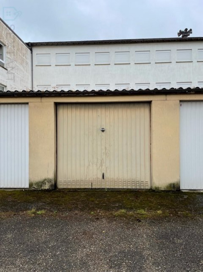 vente Garage Colmar - Photo 2