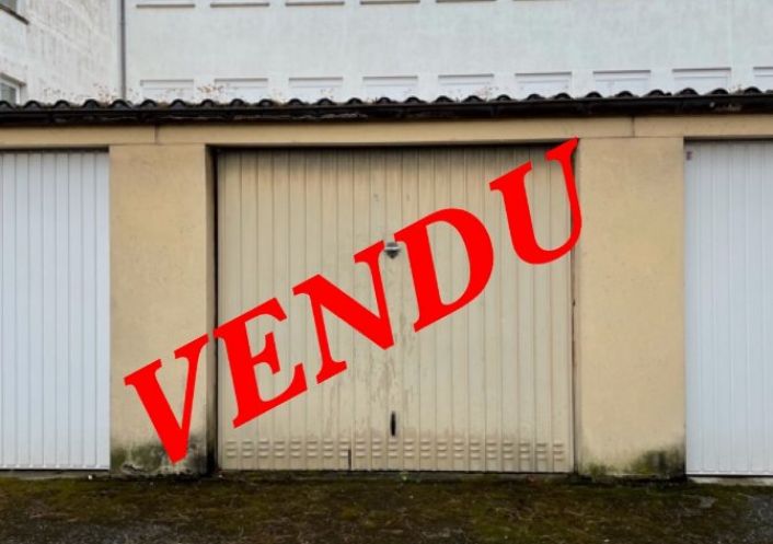 vente Garage Colmar