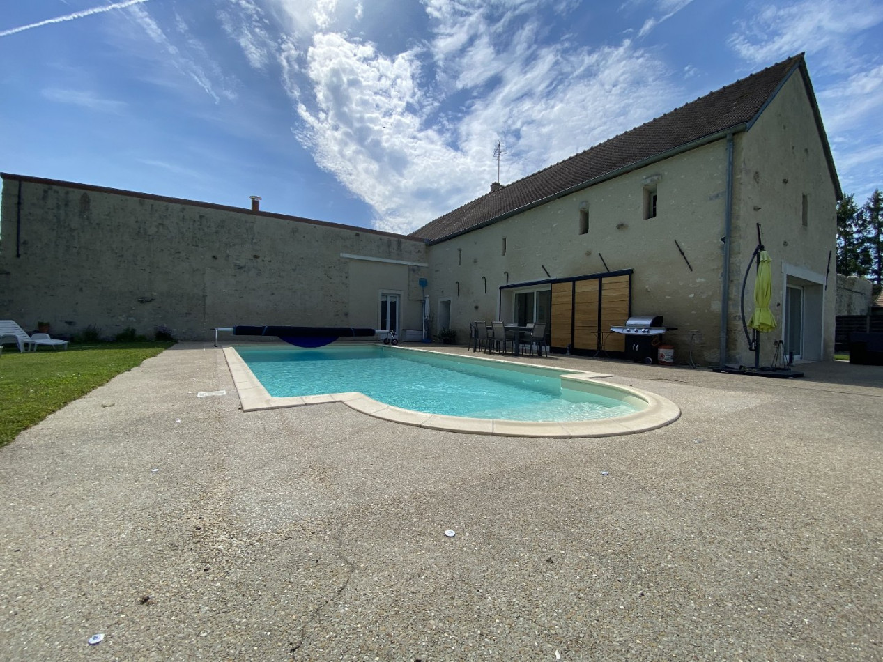 vente Maison de village Thoiry - Photo 2