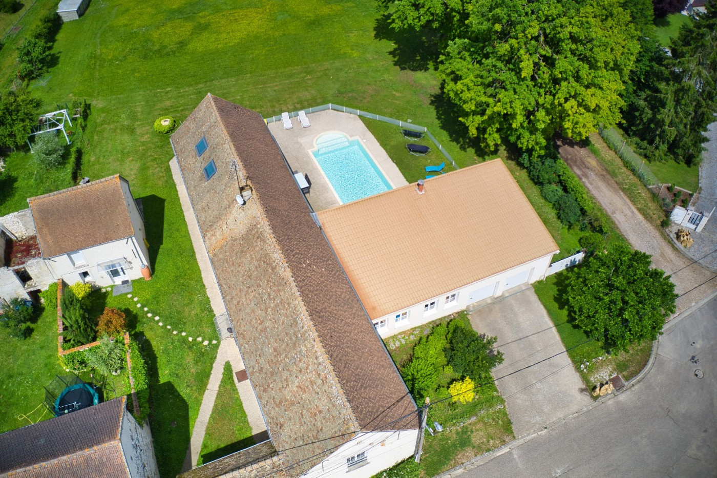 vente Maison de village Thoiry - Photo 3