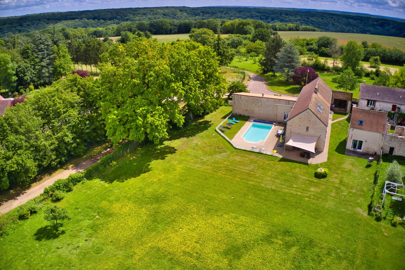 vente Maison de village Thoiry - Photo 1