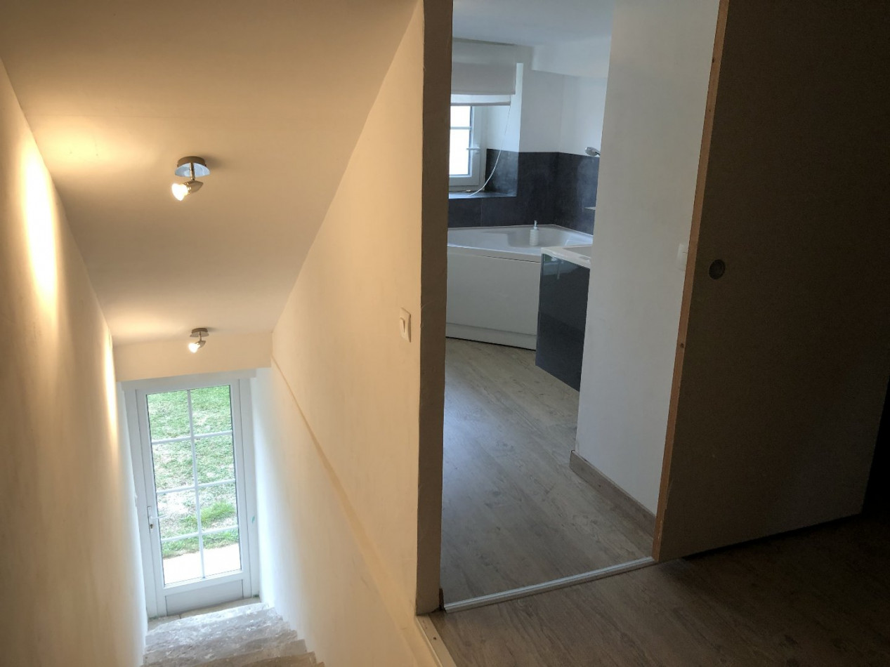 vente Maison de village Thoiry - Photo 11