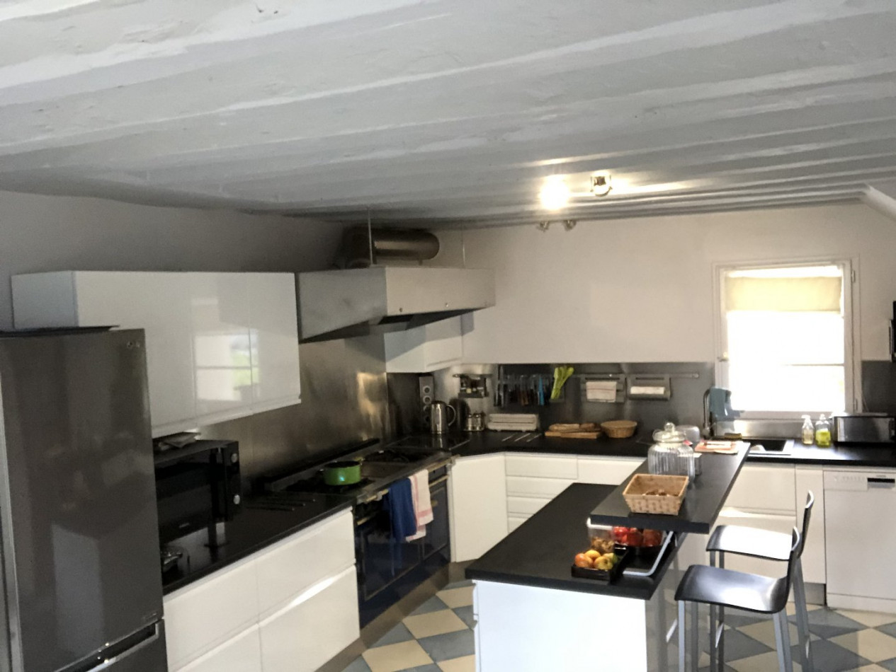 vente Maison de village Thoiry - Photo 9