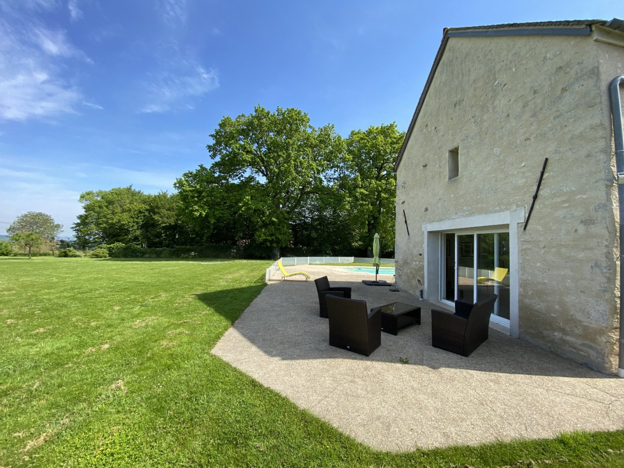 vente Maison de village Thoiry - Photo 4