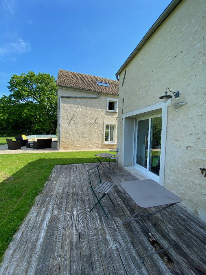 vente Maison de village Thoiry - Photo 5