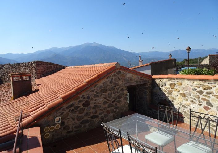 vente Maison de caractère Prades