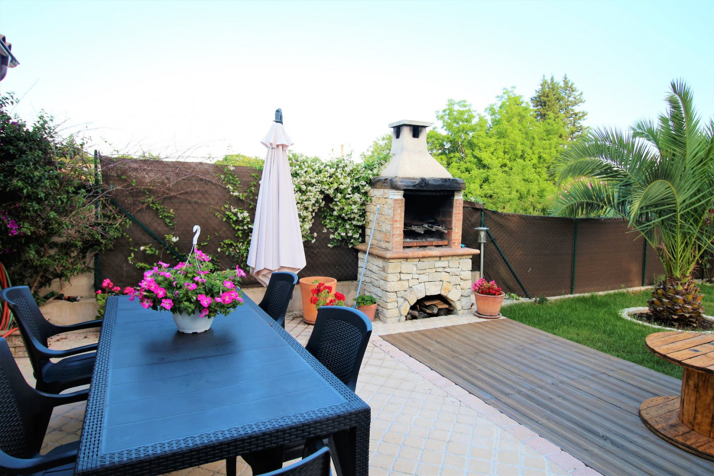 vente Maison jumelée Peymeinade - Photo 1