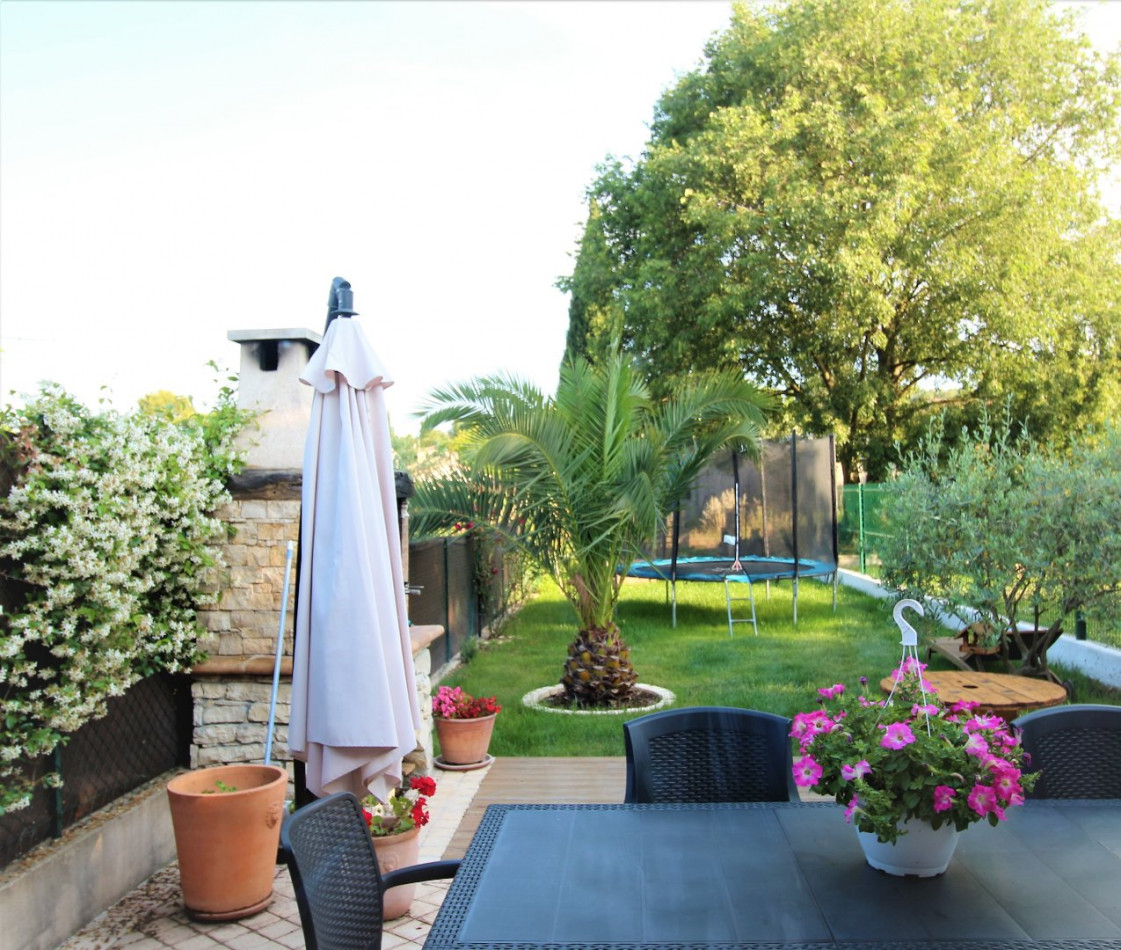 vente Maison jumelée Peymeinade - Photo 13