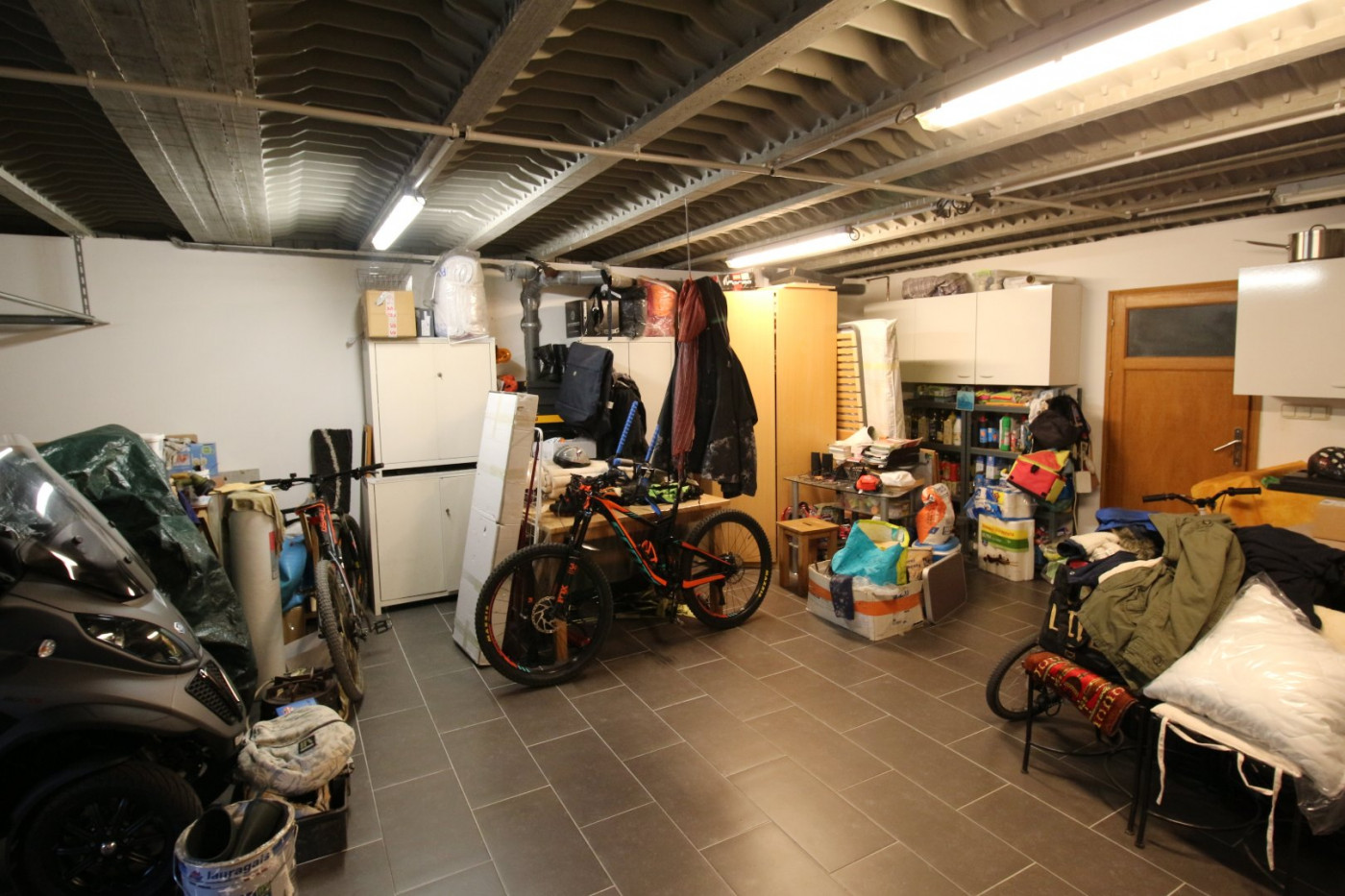 vente Maison jumelée Peymeinade - Photo 15