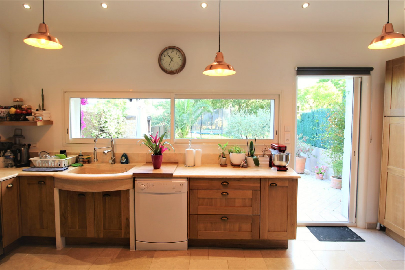 vente Maison jumelée Peymeinade - Photo 8