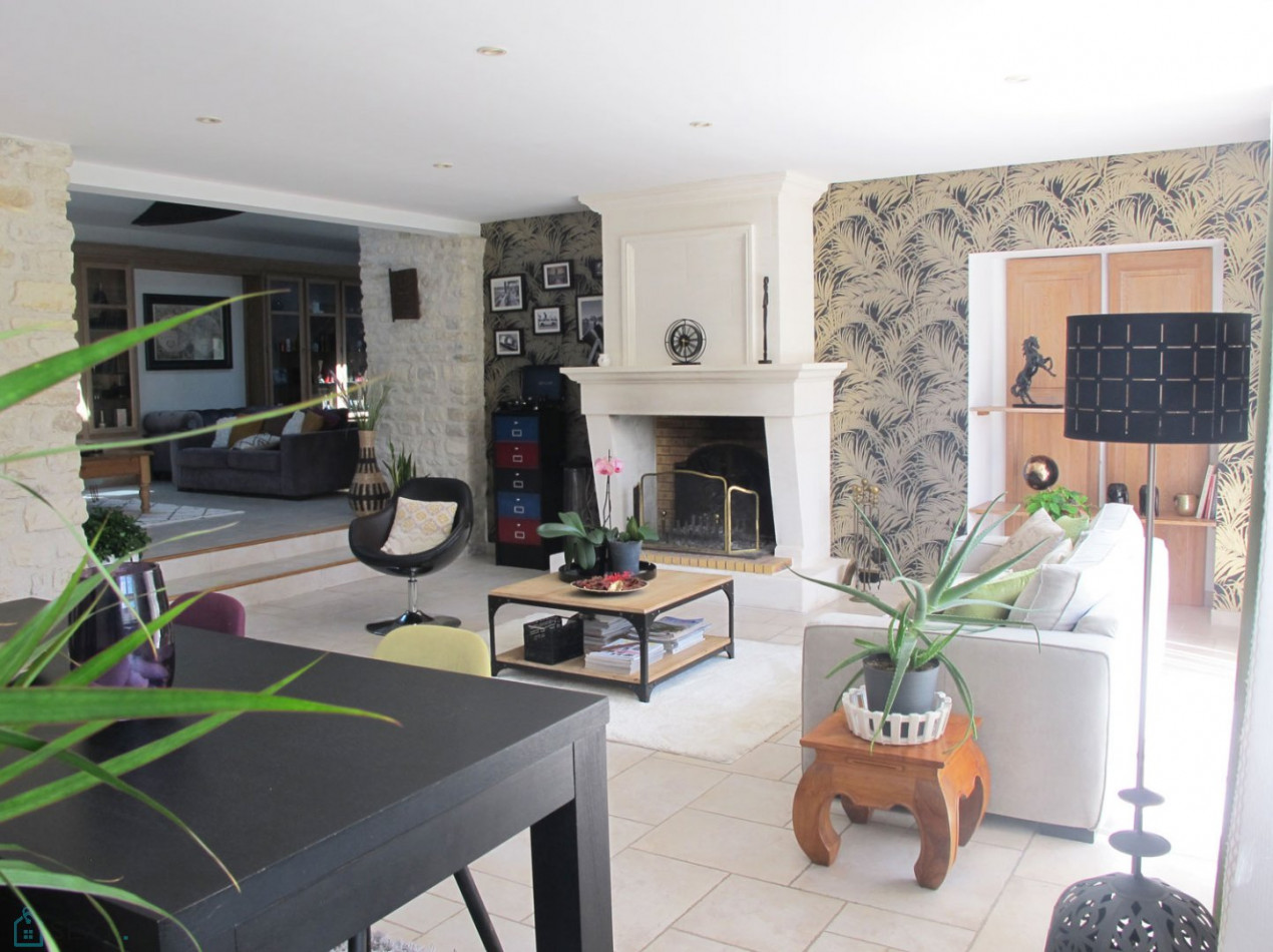 vente Maison de village Hiersac - Photo 6