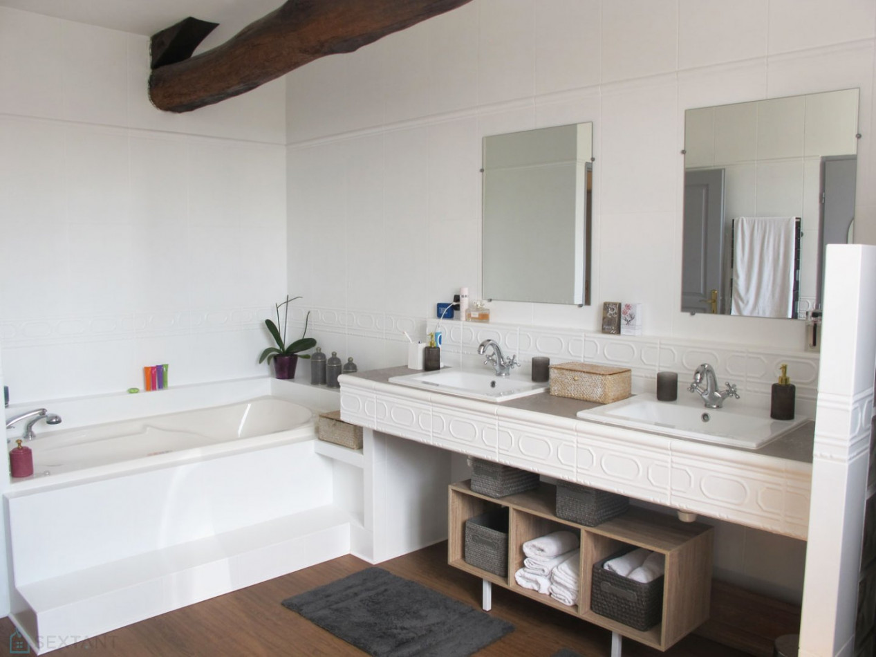 vente Maison de village Hiersac - Photo 9