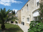 vente Maison de village Hiersac