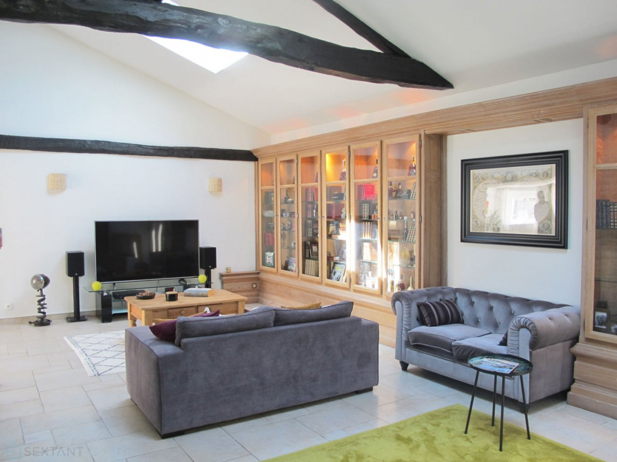 vente Maison de village Hiersac - Photo 7