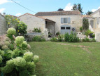 vente Maison de village Hiersac