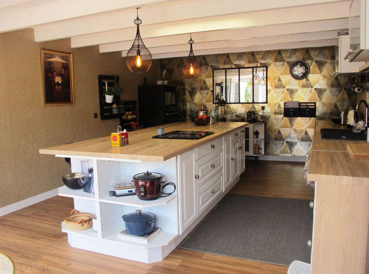 vente Maison de village Hiersac - Photo 5